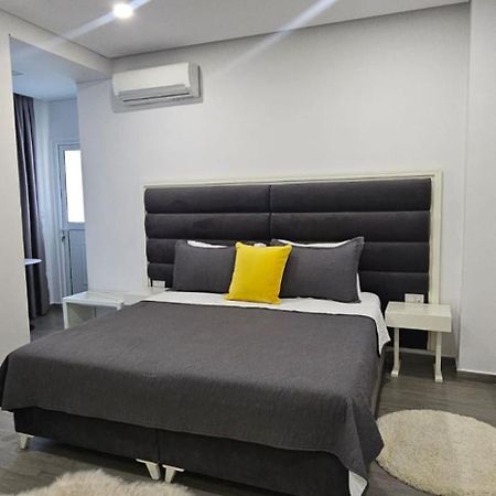 Edina By Hp Hotel Sarandë 外观 照片